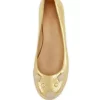 Marc by Marc Jacobs Mouse Espadrille Ballet Flat-MARC BY MARC JACOBS-Fashionbarn shop