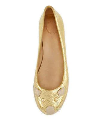 Marc by Marc Jacobs Mouse Espadrille Ballet Flat-MARC BY MARC JACOBS-Fashionbarn shop