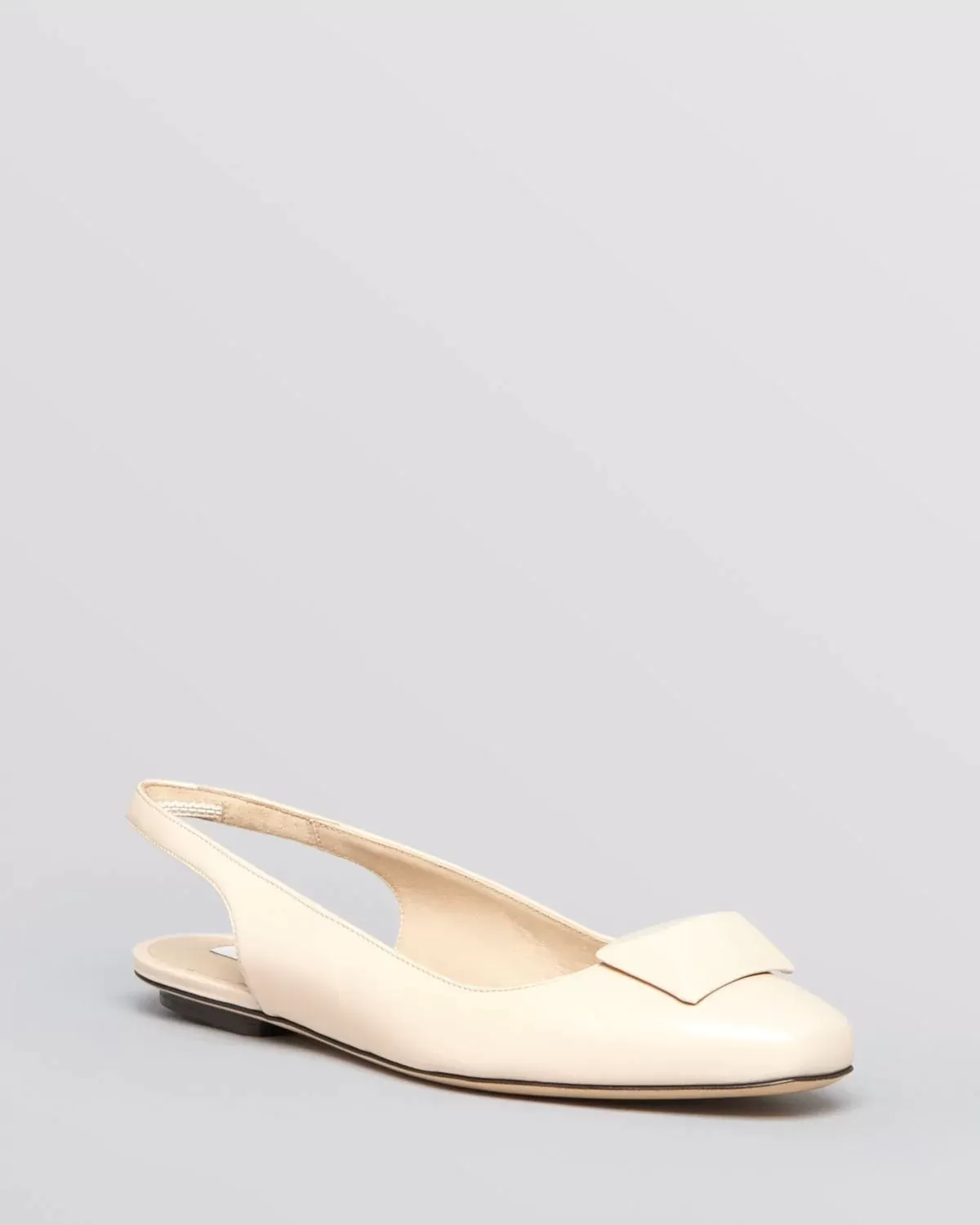 Max Mara Flats - Aletta Slingback