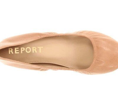 REPORT-CHRIS FLATS-REPORT-Fashionbarn shop