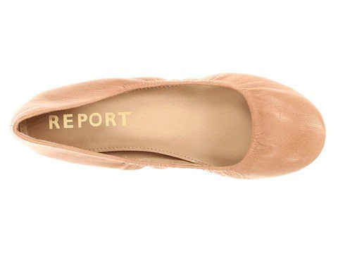 REPORT-CHRIS FLATS-REPORT-Fashionbarn shop