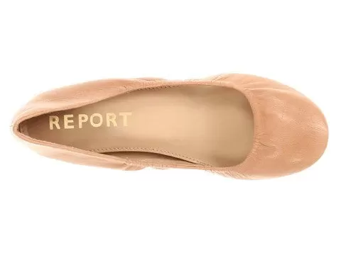 REPORT-CHRIS FLATS-REPORT-Fashionbarn shop