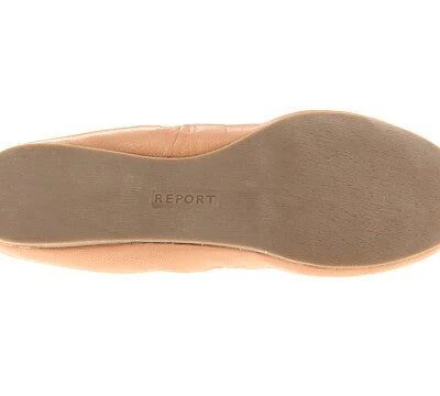 REPORT-CHRIS FLATS-REPORT-Fashionbarn shop