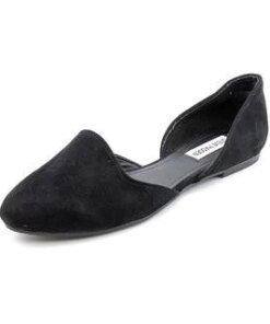 Steve Madden Vamp Flats-STEVE MADDEN-Fashionbarn shop