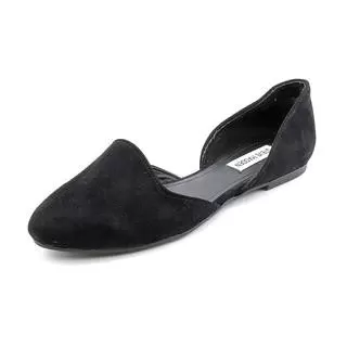 Steve Madden Vamp Flats-STEVE MADDEN-Fashionbarn shop