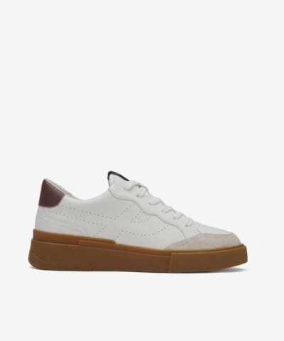 Ash Eco-Friendly Free Low-Top Sneakers