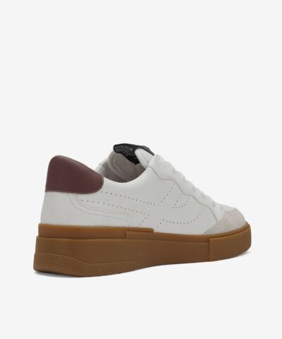 Ash Eco-Friendly Free Low-Top Sneakers