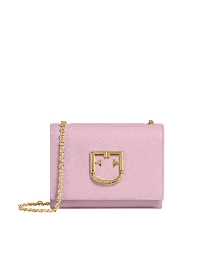 Furla Viva Mini Pochette Camelia E