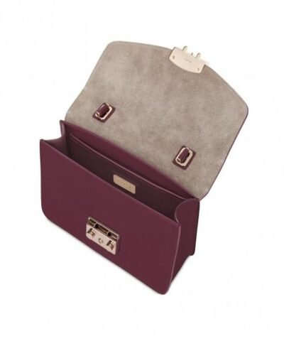 FURLA METROPOLIS Small Top Handle