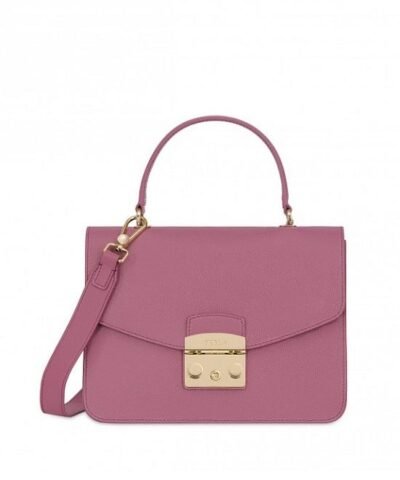 FURLA METROPOLIS Small Top Handle