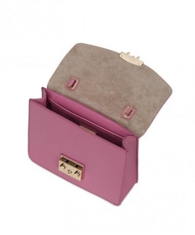 FURLA METROPOLIS Small Top Handle