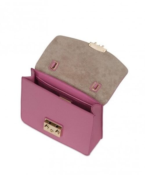 FURLA METROPOLIS Small Top Handle
