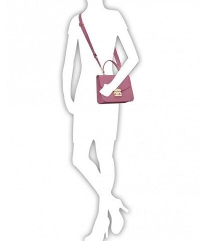 FURLA METROPOLIS Small Top Handle