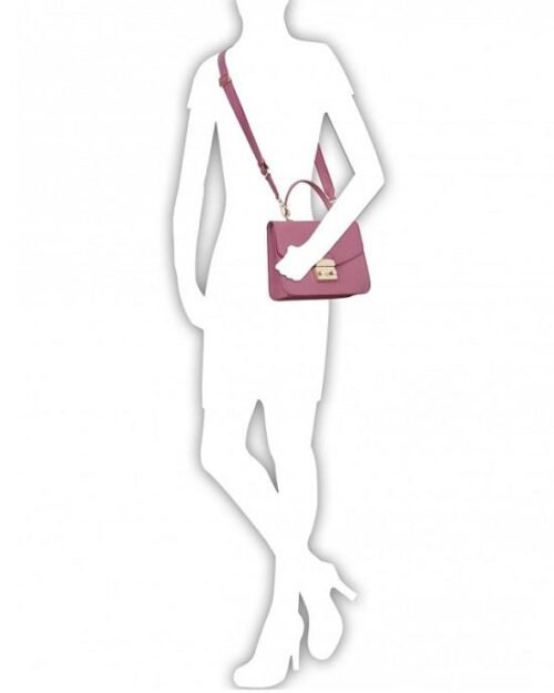 FURLA METROPOLIS Small Top Handle