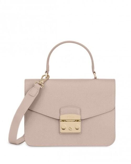FURLA METROPOLIS Small Top Handle