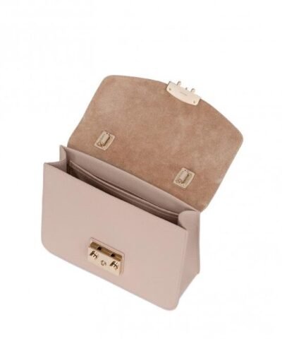 FURLA METROPOLIS Small Top Handle
