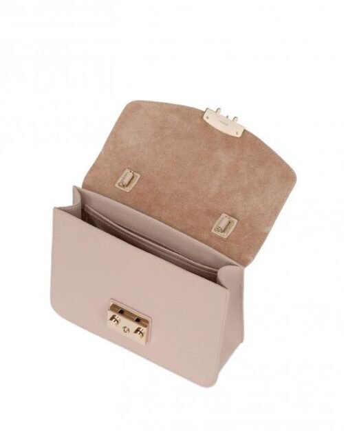 FURLA METROPOLIS Small Top Handle