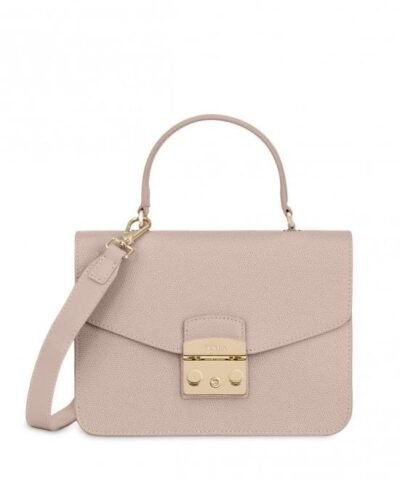 FURLA METROPOLIS Medium Top Handle