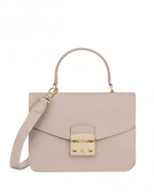 FURLA METROPOLIS Medium Top Handle