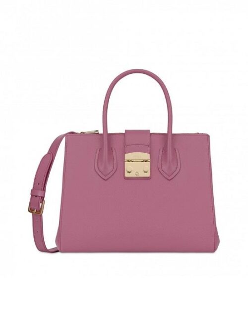 FURLA METROPOLIS Medium Tote