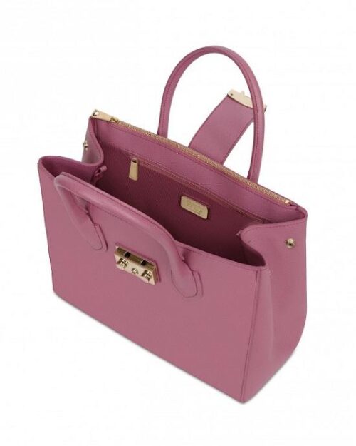 FURLA METROPOLIS Medium Tote