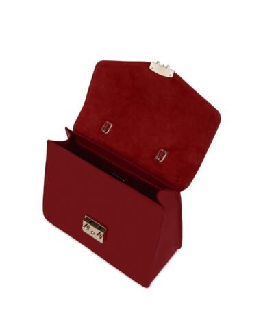 FURLA METROPOLIS Medium Top Handle