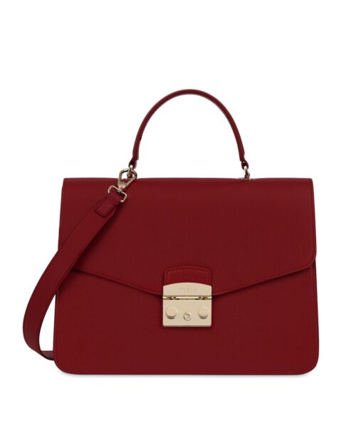 FURLA METROPOLIS Small Top Handle