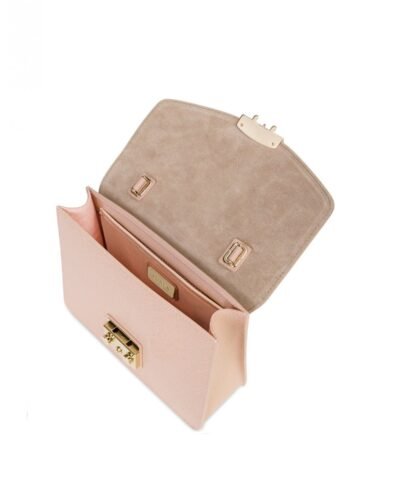 FURLA METROPOLIS Small Top Handle