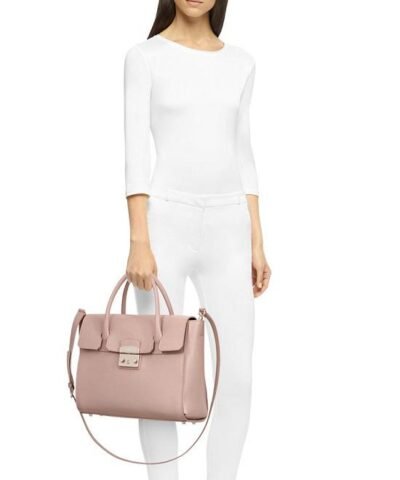 FURLA METROPOLIS Medium Tote