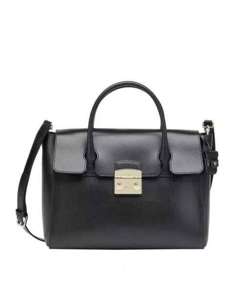 FURLA METROPOLIS Satchel M Bag