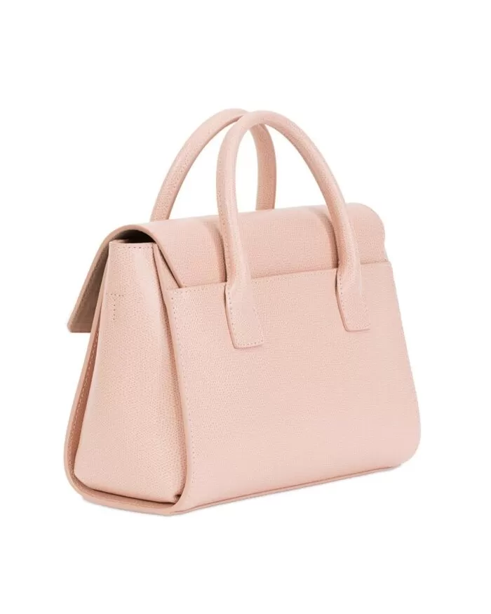 FURLA Metropolis Small Satchel Bag