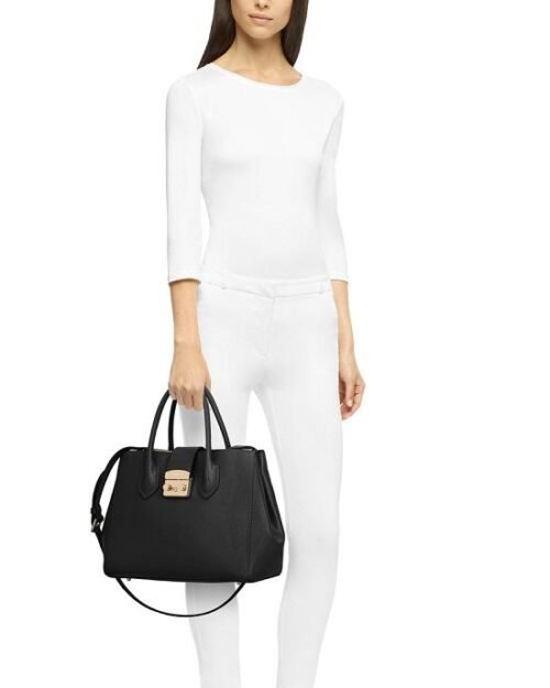 FURLA METROPOLIS Medium Tote
