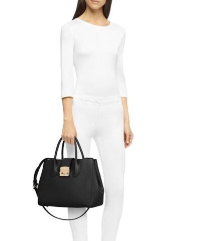 FURLA METROPOLIS Small Tote