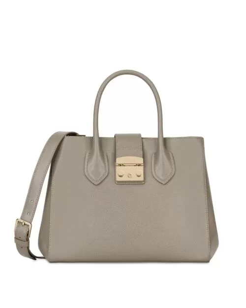 FURLA METROPOLIS Small Tote