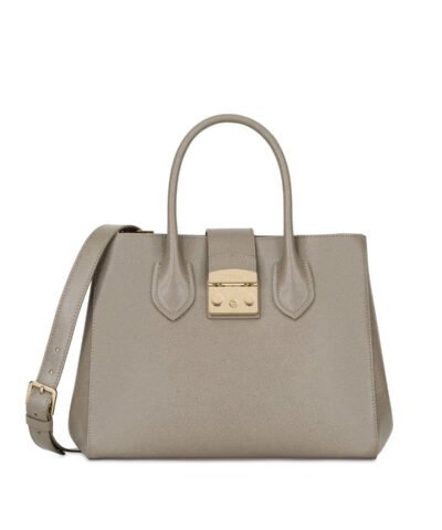 FURLA METROPOLIS Medium Tote