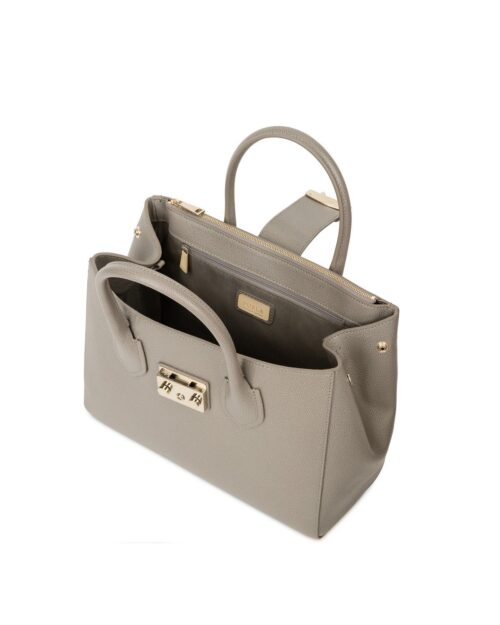 FURLA METROPOLIS Medium Tote