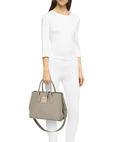 FURLA METROPOLIS Medium Tote