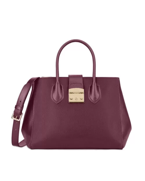 FURLA METROPOLIS Medium Tote