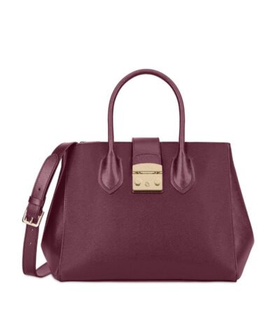 FURLA METROPOLIS Small Tote