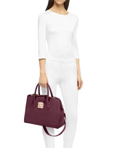 FURLA METROPOLIS Medium Tote