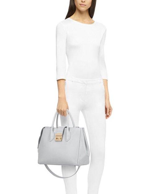 FURLA METROPOLIS Medium Tote