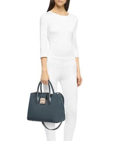 FURLA METROPOLIS Small Tote