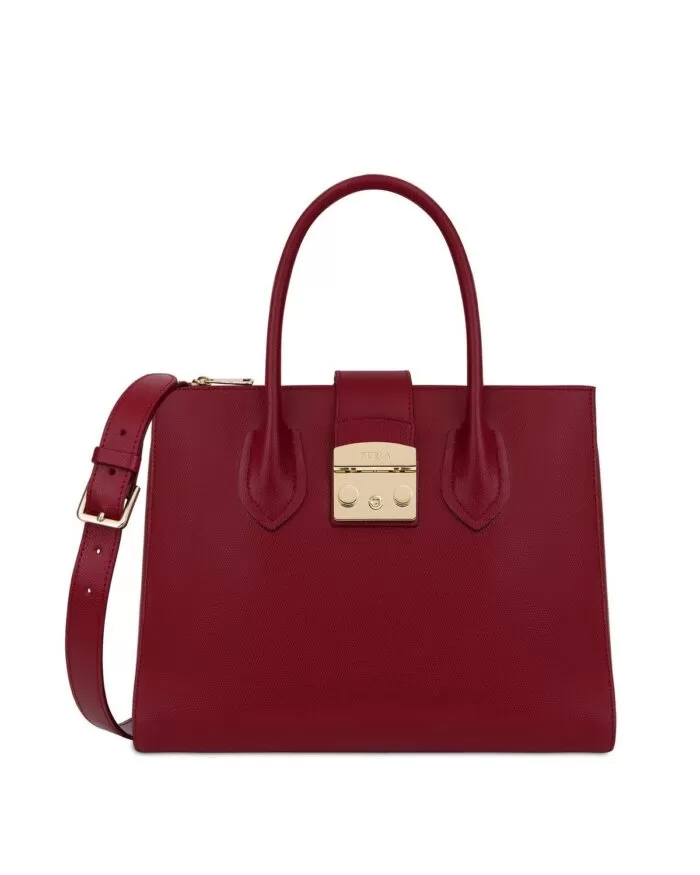 FURLA METROPOLIS Medium Tote