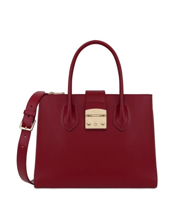 FURLA METROPOLIS Small Tote