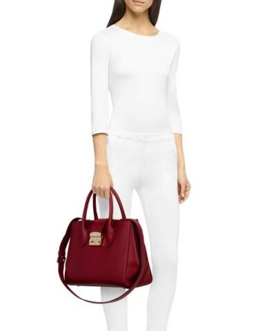 FURLA METROPOLIS Medium Tote