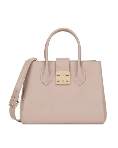 FURLA METROPOLIS Medium Tote