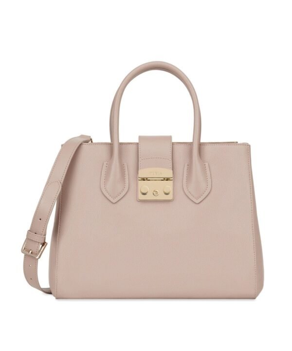 FURLA METROPOLIS Small Tote