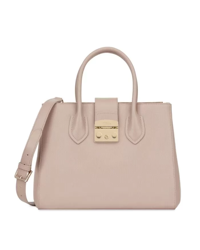 FURLA METROPOLIS Small Tote