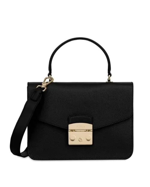 FURLA METROPOLIS Medium Top Handle