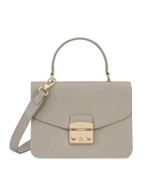 FURLA METROPOLIS Small Top Handle